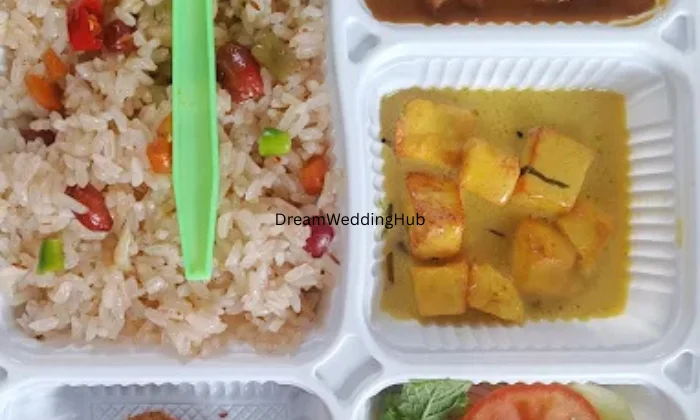 h Dorendro Sharma Catering